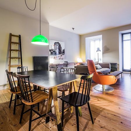 Bella Easo - Iberorent Apartments San Sebastián Esterno foto