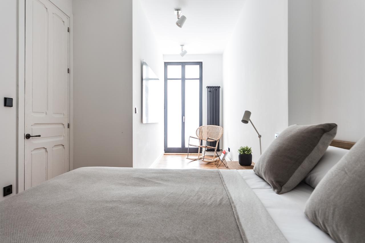 Bella Easo - Iberorent Apartments San Sebastián Esterno foto