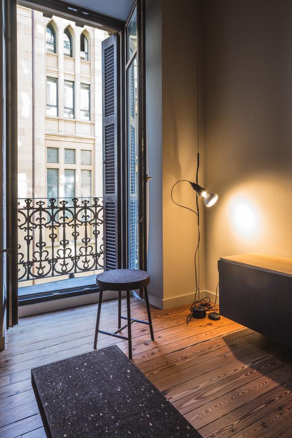Bella Easo - Iberorent Apartments San Sebastián Esterno foto
