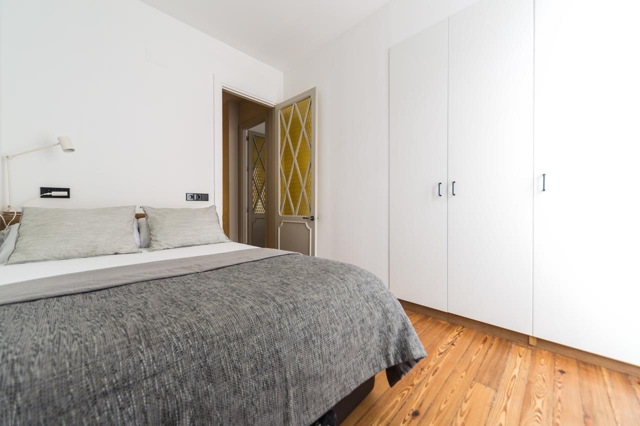 Bella Easo - Iberorent Apartments San Sebastián Esterno foto