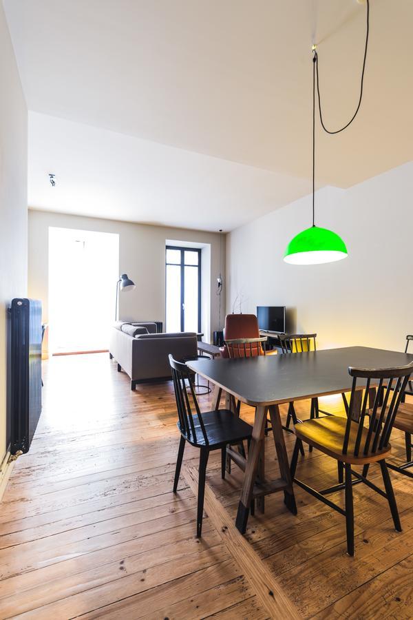 Bella Easo - Iberorent Apartments San Sebastián Esterno foto