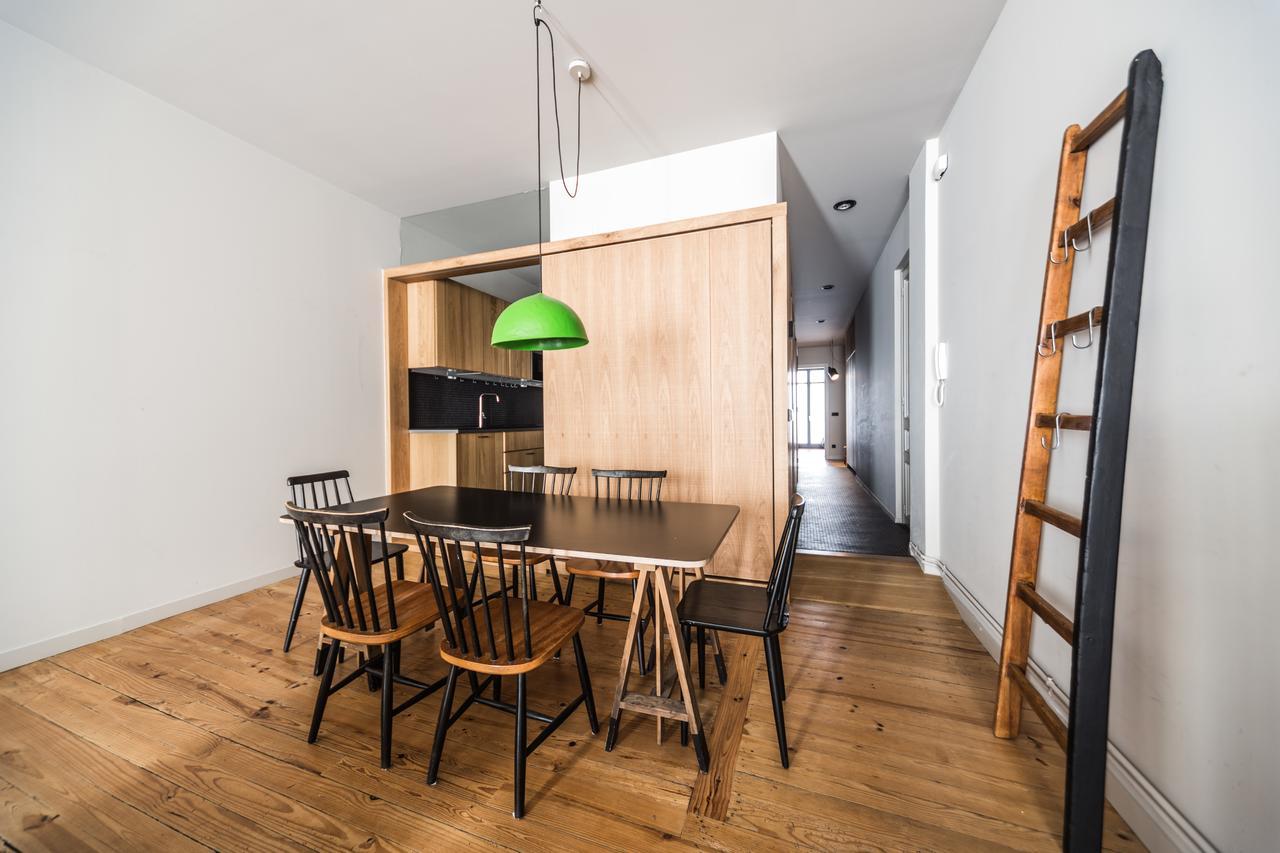 Bella Easo - Iberorent Apartments San Sebastián Esterno foto